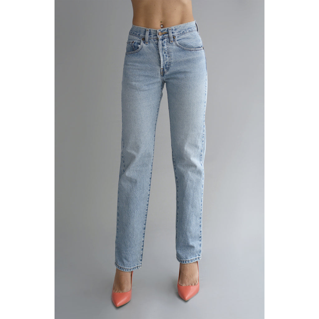 Pantalon de mezclilla Pepe Jeans